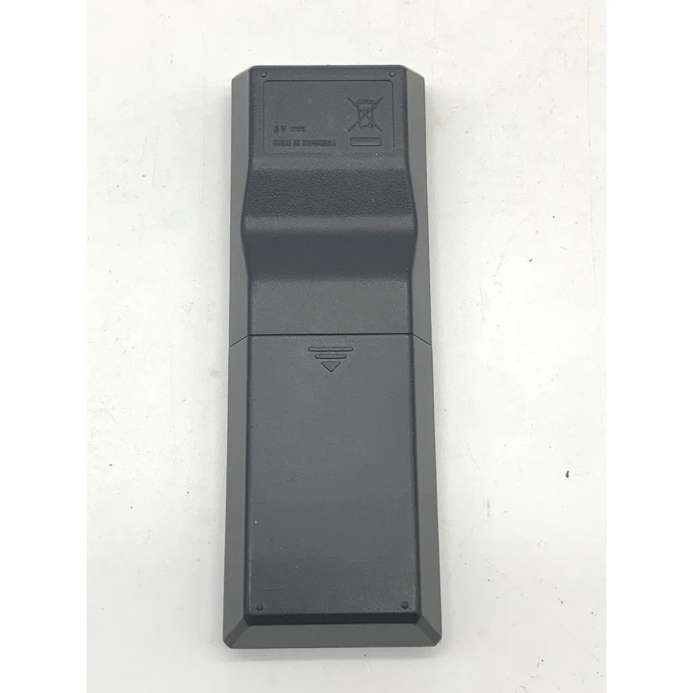 Sony RMT-VB100U Blu-ray DVD Player Remote Control Replacement OEM Black